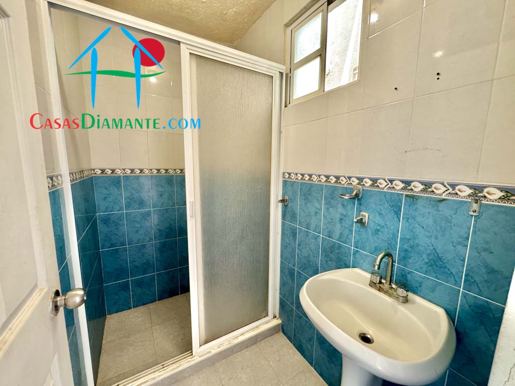 Puente del Mar Voyage K 21 - Baño recámaras 1